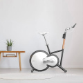 MobiFitness Smart Sound-off Spinning interior ejercicio en bicicleta